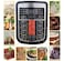 Havenix 10 in 1 Multi-Function Cooker for Rice, Soup, Beans &amp; Stews  12.5L Electric Digital Pressure Cooker     Timer &amp; Preset Programs   Cool-Touch Handle   Large Capacity Smart Cooker