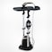 Garment Steamer with Horizontal &amp; Vertical Steam 2500W   7-Level Adjustable Temperature, Intelligent Display &amp; 1200ML Water Tank   Wet &amp; Dry Clothes Steaming