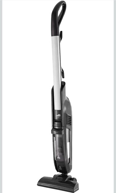 2 in 1 Wet & Dry HandheldVacuum Cleaner – 600W Powerful Suction, 800ml Water Tank, 1L Dust Tank, Multi-Surface Floor Cleaning