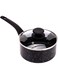 AKDC Sauce Pan black