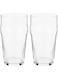 Lav-Noniq Beer Glass 570cc 2Pc St