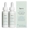 Hims &amp; Hers Topical Minoxidil Solution, 2% - Hair Growth Treatment For Women - Clinically Proven To Reduce Hair Loss In 3-6 Months - Unscented, 2 Pack