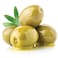 Jordanian Green Olives In Oil With Zaatar