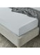 Box Essential Cotton Twin Fitted Sheet 120 x 200 x 36 cm