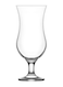 3-Piece Fiesta Glass Set Clear