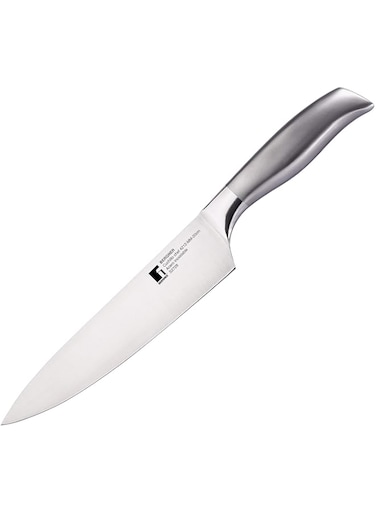 Bergner Stainless Steel - Knives