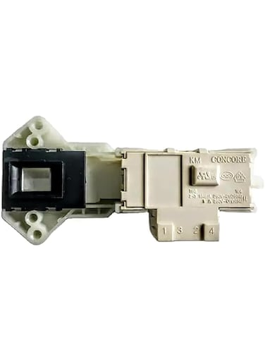 6601EN1003D   L'G WASHING MACHINE DOOR LOCK GENUINE WD12020D WD12021D6 WD12021D6 WD1207ND