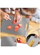 304 Stainless Steel Cutting Board For Kitchen,Meat,Fruit,Pastry,Pizza,Cheese,Vegetable Metal Cutting Board,meat Cutting Board For Anti-skid Double Side,Dough Board&iuml;&frac14;&circ;39 * 28*0.2&iuml;&frac14;&permil;