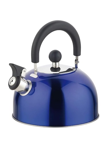 Royalford Stainless steel Whistling Kettle