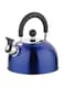 Royalford Stainless steel Whistling Kettle