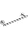Miyili Bath Towel Bar 12 Inch Stainless Steel Towel Rack for Bathroom, Kitchen Towel Holder Wall Mount Brushed Finish, A01N30A
