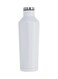 Larsen GALATI - Hans Larsen Double Wall Stainless Steel Water Bottle - White