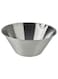 Mixing Bowl with Pouring Spout, Stainless Steel, 4 L