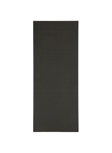 Carbon Fiber Sheet, 3K Carbon Fiber Plate Sheet, Matte Carbon Fiber Laminate Plate Twill Weaved Carbon Fiber Board for DIY RC, 100x250x0.5mm 1mm 1.5mm 2mm 3mm Avaiable (100 * 250 * 1.0mm)