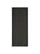 Carbon Fiber Sheet, 3K Carbon Fiber Plate Sheet, Matte Carbon Fiber Laminate Plate Twill Weaved Carbon Fiber Board for DIY RC, 100x250x0.5mm 1mm 1.5mm 2mm 3mm Avaiable (100 * 250 * 1.0mm)