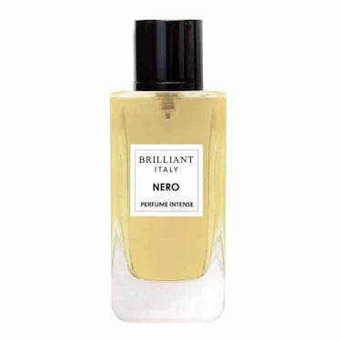 Brilliant Italy Nero Unisex Perfume Intense 100ml