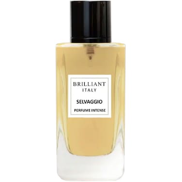 Brilliant Italy Selvaggio Unisex Perfume Intense 100ml