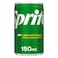 Sprite Lemon Lime Flavoured Carbonated Soft Drink Can, 150ml