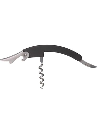 Bar Craft Waiter's Friend Corkscrew, Carded