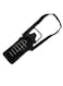 Black 2L Bottle Carry Pouch