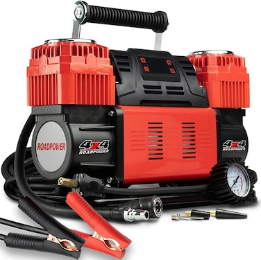 ROADPOWER Air Compressor