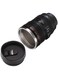 Camera Canon EF 24-105mm Lens Stainless Steel Tea Mug Cup w/Drinking Lid[saf]