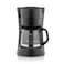 Drip Coffee Maker 10 Cup with 1.25L Glass Carafe, Auto Shutoff, Non-Stick Warming Plate &amp; Boil Dry Protection - Coffee Machine for Home &amp; Office  Turkish Coffee Maker