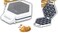 Samosa Maker 24pcs Mould Machine with Grater Bundle - Perfect for Homemade Deep-Fill Samosas, Empanadas &amp; Dumplings - Kitchen Appliance for Fast &amp; Easy Samosa Making