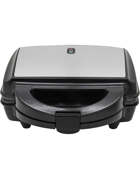 Dealio Dual Waffle Maker & Ice Cream Cone Maker - Non-Stick Electric Belgian Waffle Maker with Cool Touch Handle   Ice Cream Cone Maker, Waffle, Dessert, Snacks, Biscuit