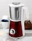 Coffee Grinder Blender 800mL &ndash; Heavy Duty Stainless Steel Blade for Coffee Beans, Spices, Masala, and Fruit Grinding   Blender Juicer