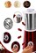 Coffee Grinder Blender 800mL &ndash; Heavy Duty Stainless Steel Blade for Coffee Beans, Spices, Masala, and Fruit Grinding   Blender Juicer