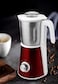 Coffee Grinder Blender 800mL &ndash; Heavy Duty Stainless Steel Blade for Coffee Beans, Spices, Masala, and Fruit Grinding   Blender Juicer