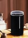 Portable Coffee Grinder 150W &ndash; Electric Spice Grinder for Coffee Beans, Masala Spices &amp; Herbs   Compact, High-Speed Grinding for Fresh, Aromatic Flavor