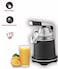 Electric Citrus Juicer 170W &ndash; Stainless Steel Fruit Squeezer &amp; Press with Drain Cover &ndash; BPA-Free, Powerful Orange Lemon Lime Juicer