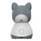 WiFi Baby Monitor 3MP - Intelligent Motion Detection, Two-Way Audio, HD Night Vision, Wireless Video Baby Surveillance Camera CCTV Surveillance IP Camera