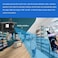 5MP Ultra HD Surveillance Camera Security Camera Waterproof WiFi Security Camera with Human Detection, 2.4G WiFi, Night Vision, and Motion Alerts