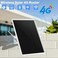 Outdoor Solar Powered 4G  Router with Nano SIM Card Slot - High-Speed Wireless Internet, Weatherproof Design, Ideal for Remote Areas, Campsites, and Outdoor Events