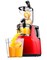 Slow Masticating Juicer &ndash; Cold Press Juicer with Extra Wide Feed Chute, High Juice Yield, Quiet Motor, BPA-Free for Fruits &amp; Vegetables for Summer Juice
