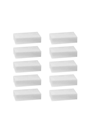 Sponge White 21x10x6cm