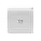 Tripp Lite USB C Wall Charger 4 Port Compact 100W PD3.0 - White (International Version)