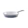 Home Glazura Enameled Cast Iron Fry Pan 40x25x5.5cm - Ombre Grey
