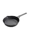 Cast Iron Fry Pan 24 cm   Cast Iron Skillet   Induction Frying Pan   Iron Fry Pan   Pre-Seasoned Cast Iron Cookware PR48898