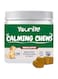Pet calming supplements ease anxiety in dogs and promote daily relaxation, Helps Reduce Anxiety, Stress and Promote Relaxation, chewable tablets for pets