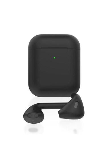 True Wireless Earbuds with Touch Sensor, Bluetooth 5.0 &amp; Pure Bass Sound