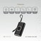 Levelo Roma 10000mAh Power Bank with Integrated Cable &amp; Apple Watch Wireless Charger