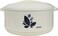 New Orchid 5000 Stainless Steel Casserole