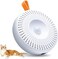 NALACAL Cat Litter Deodorizer Smart Pet Odor Eliminator for Home Removes 90% Odor 99% Dust-Free Potent Purification for Dog and Cat Urine on Blanket or Litter Box - Cat Supplies