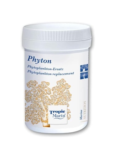 Tropic Marine Phyton 60 g / 100 ml Can