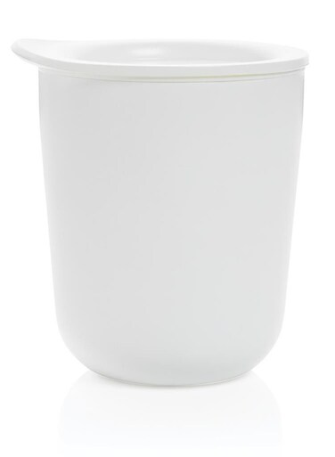 Classic coffee tumbler mug for car travel