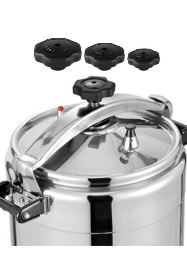 Original Pressure Cooker Knob